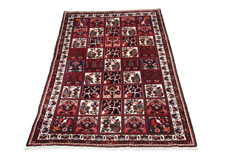 Bakhtiari Teppe 260x170cm - Persisk teppe