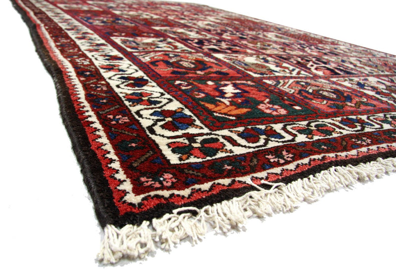 Bakhtiari Teppe 260x170cm - Persisk teppe