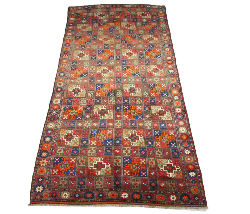 Shirvan Teppe 155x317cm - Orientalsk teppe