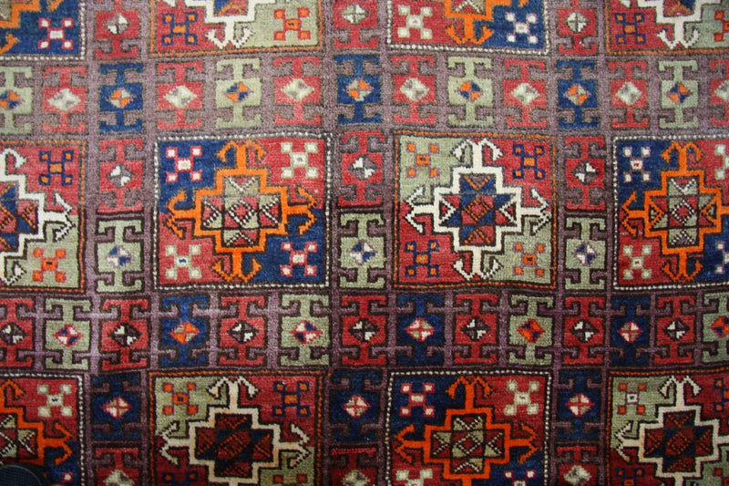 Shirvan Teppe 155x317cm - Orientalsk teppe