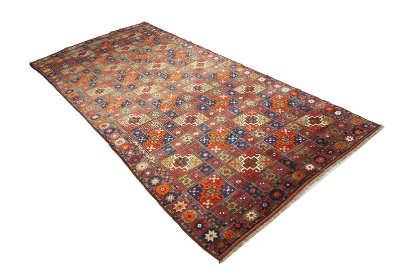 Shirvan Teppe 155x317cm - Orientalsk teppe
