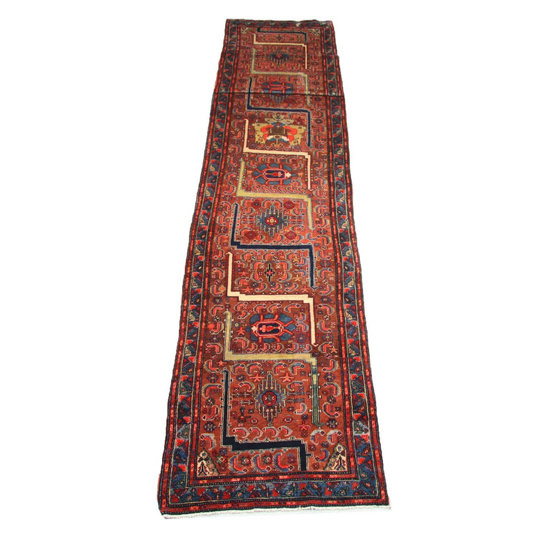 Hamadan Teppe 490x84cm - Persisk teppe
