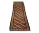 Malayer Teppe 373x120cm - Persisk teppe