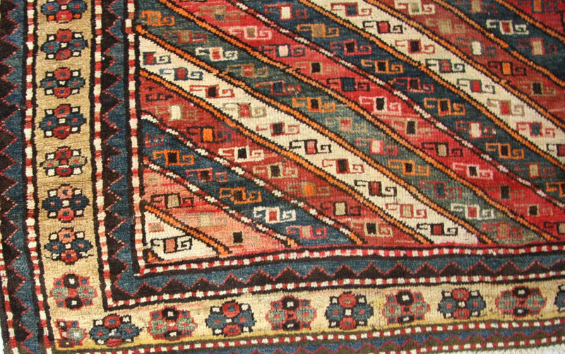 Malayer Teppe 373x120cm - Persisk teppe