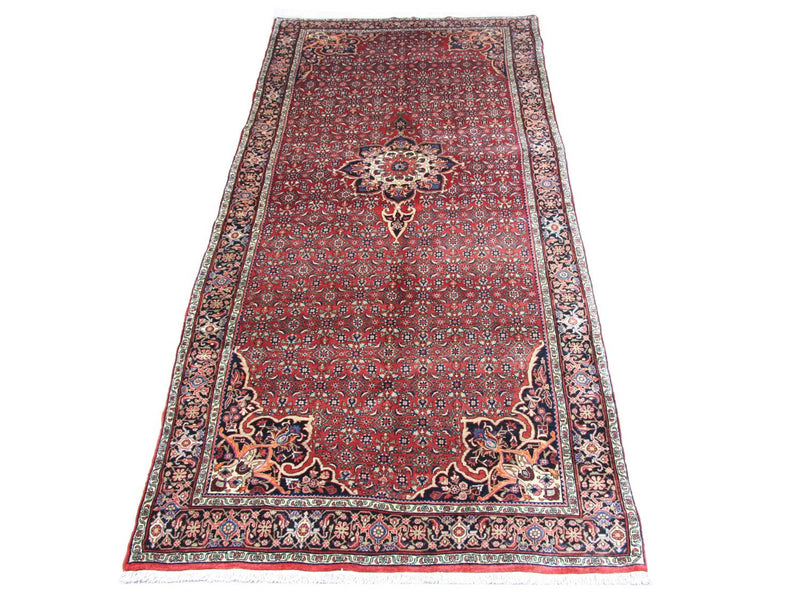 Bidjar Teppe 350x170cm - Persisk teppe