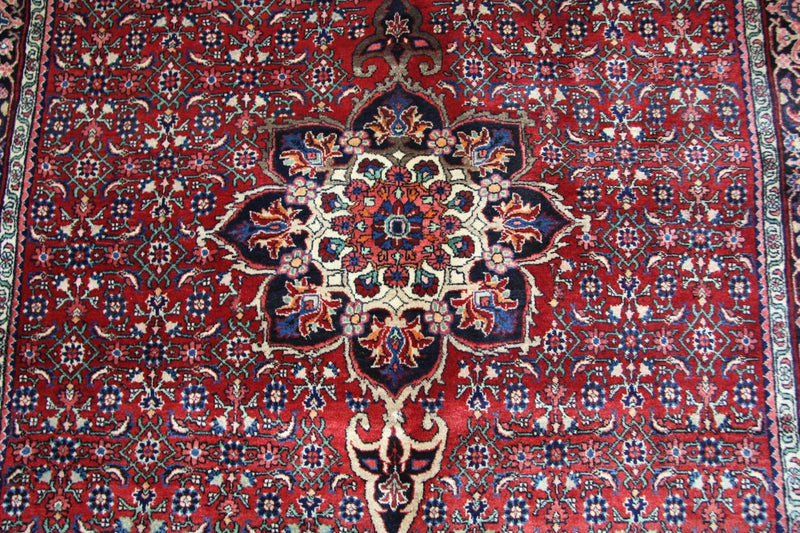 Bidjar Teppe 350x170cm - Persisk teppe