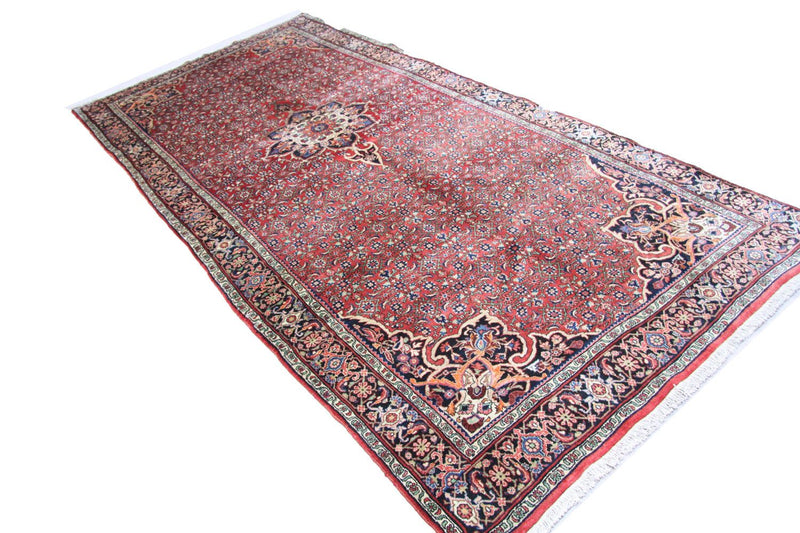 Bidjar Teppe 350x170cm - Persisk teppe