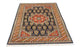 Kazak Teppe 230x169cm - Orientalsk teppe