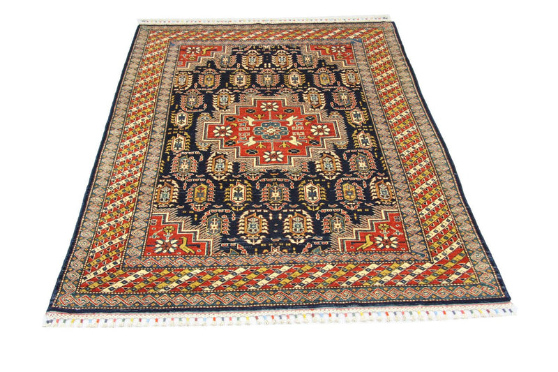 Kazak Teppe 230x169cm - Orientalsk teppe