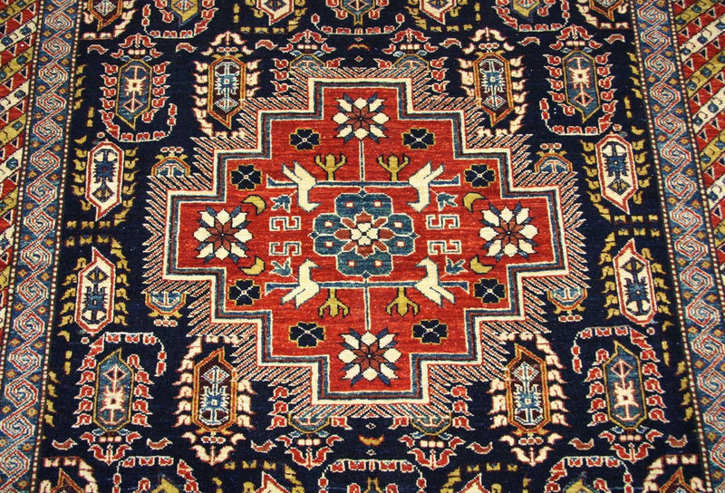 Kazak Teppe 230x169cm - Orientalsk teppe