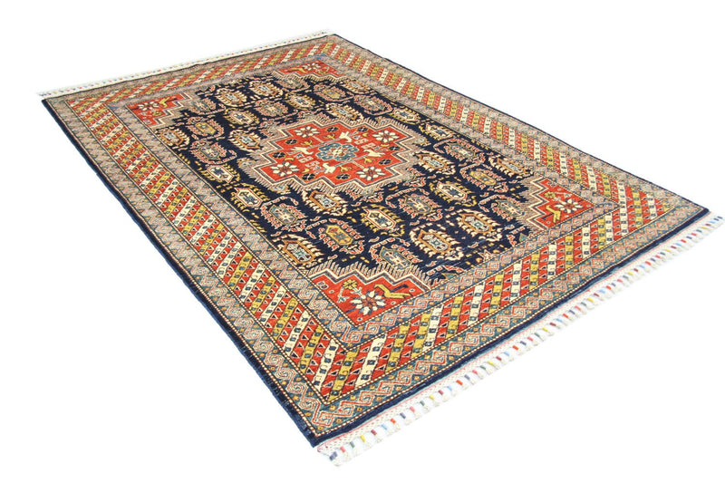 Kazak Teppe 230x169cm - Orientalsk teppe