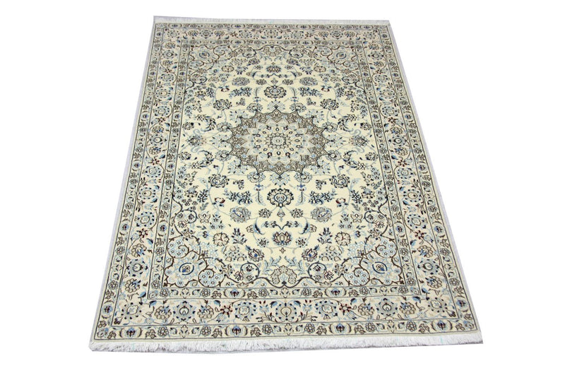Nain Teppe 155x244cm - Persisk teppe
