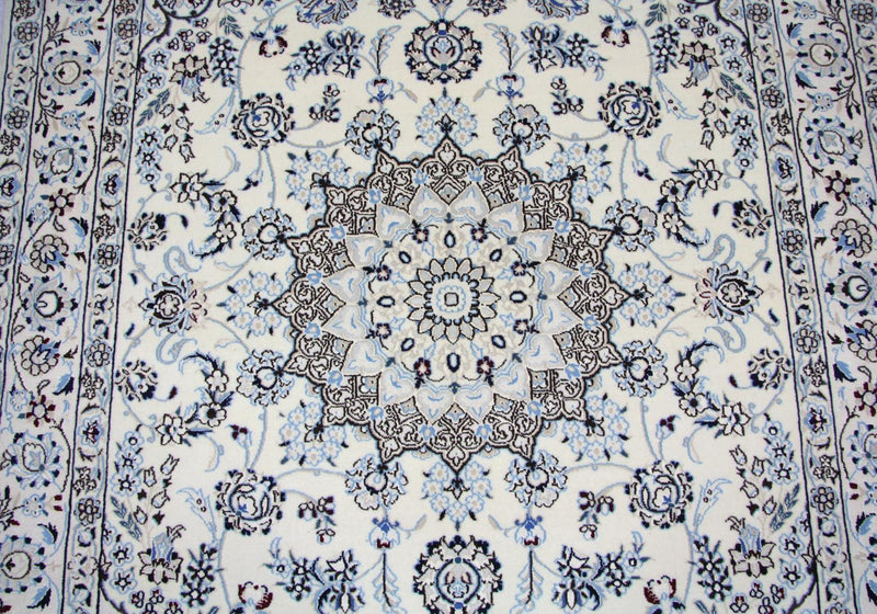 Nain Teppe 155x244cm - Persisk teppe