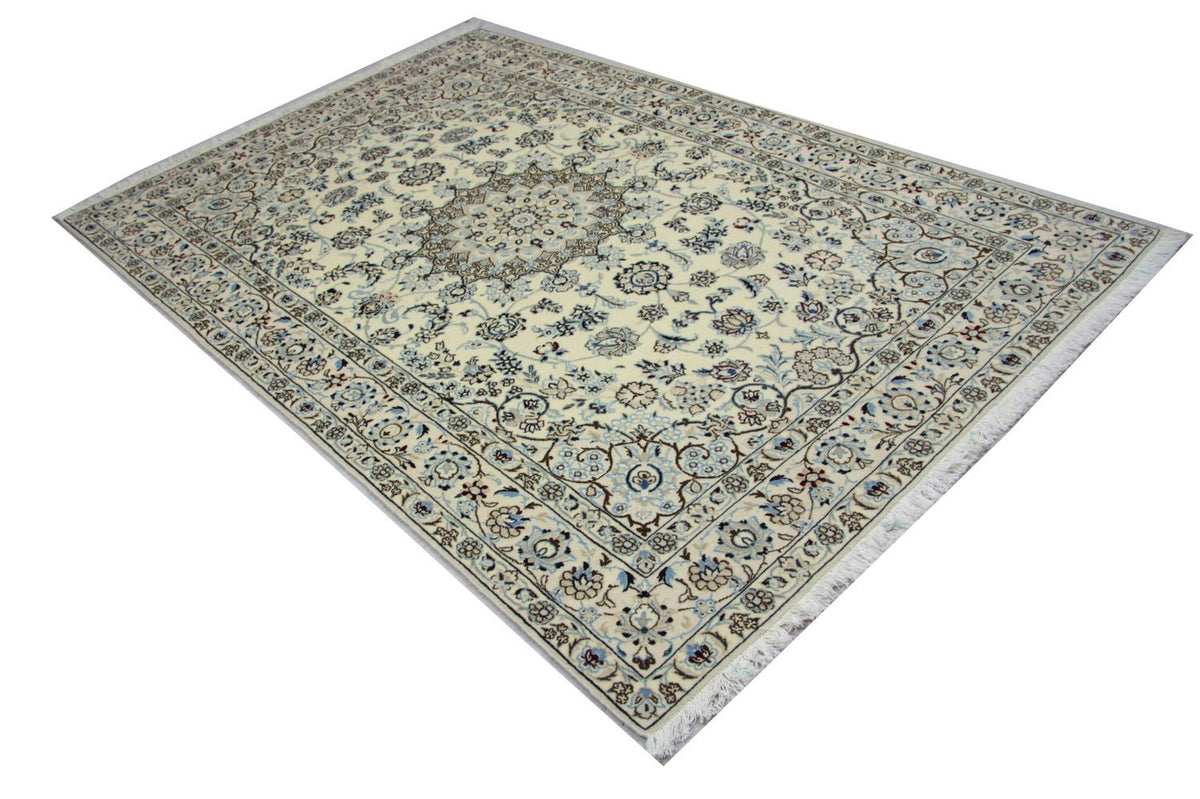 Nain Teppe 155x244cm - Persisk teppe