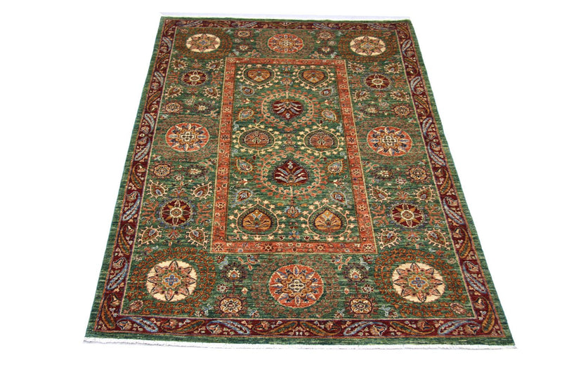 Ziegler Teppe 244x170cm - Orientalsk teppe