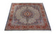 Moud Teppe 207x204cm - Persisk teppe