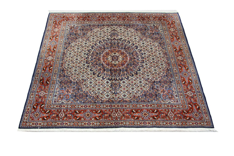 Moud Teppe 207x204cm - Persisk teppe
