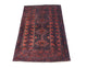 Afghansk teppe 208x123cm - Orientalsk teppe