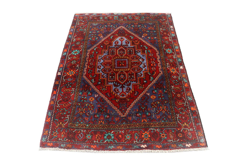 Gholtogh Teppe 158x101cm - Persisk teppe