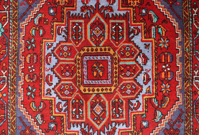 Gholtogh Teppe 158x101cm - Persisk teppe