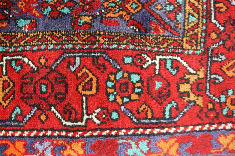 Gholtogh Teppe 158x101cm - Persisk teppe