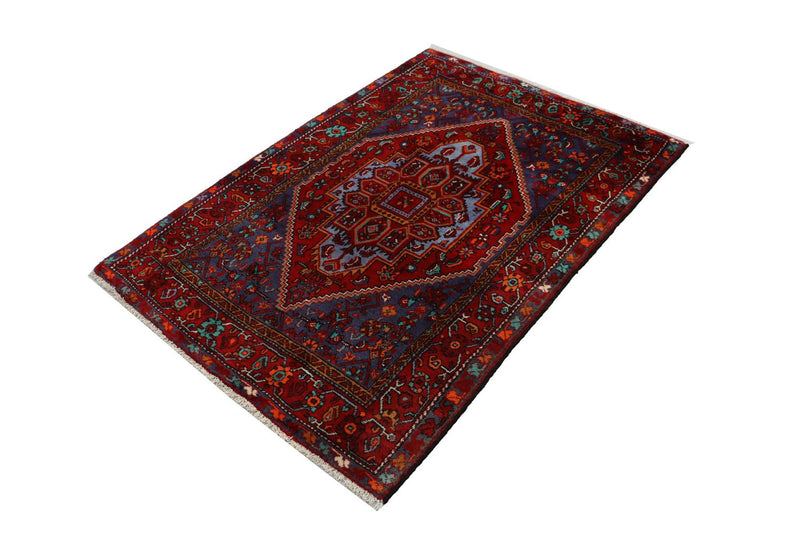 Gholtogh Teppe 158x101cm - Persisk teppe