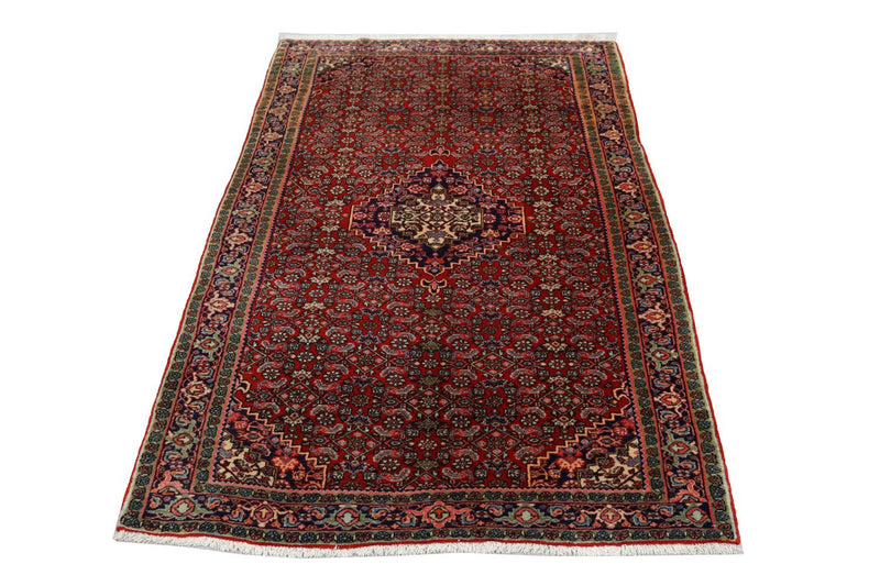 Bidjar Teppe 170x110cm - Persisk teppe