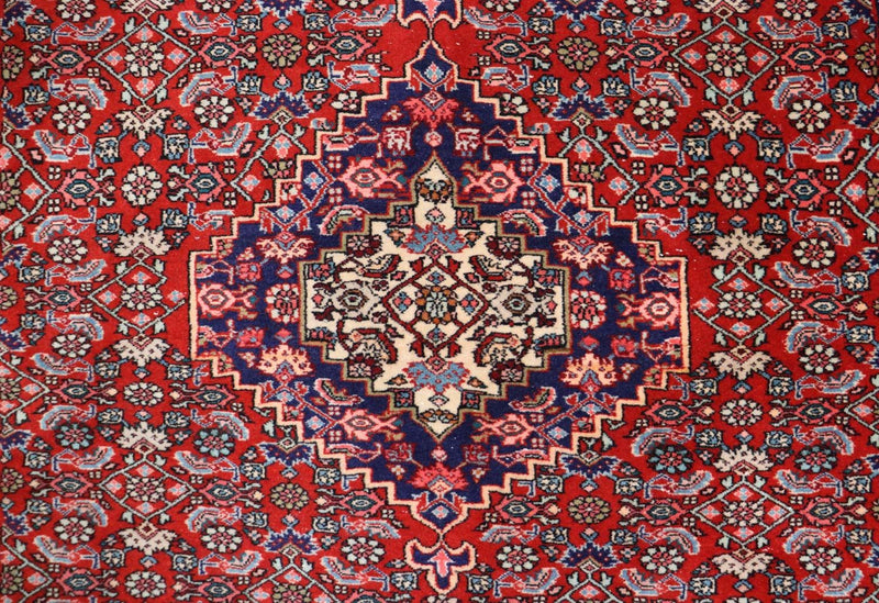 Bidjar Teppe 170x110cm - Persisk teppe