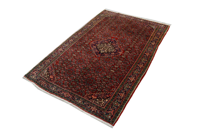 Bidjar Teppe 170x110cm - Persisk teppe