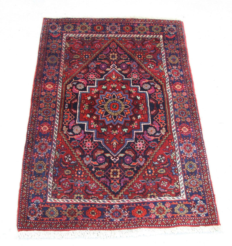Gholtogh Teppe 77x116cm - Persisk teppe