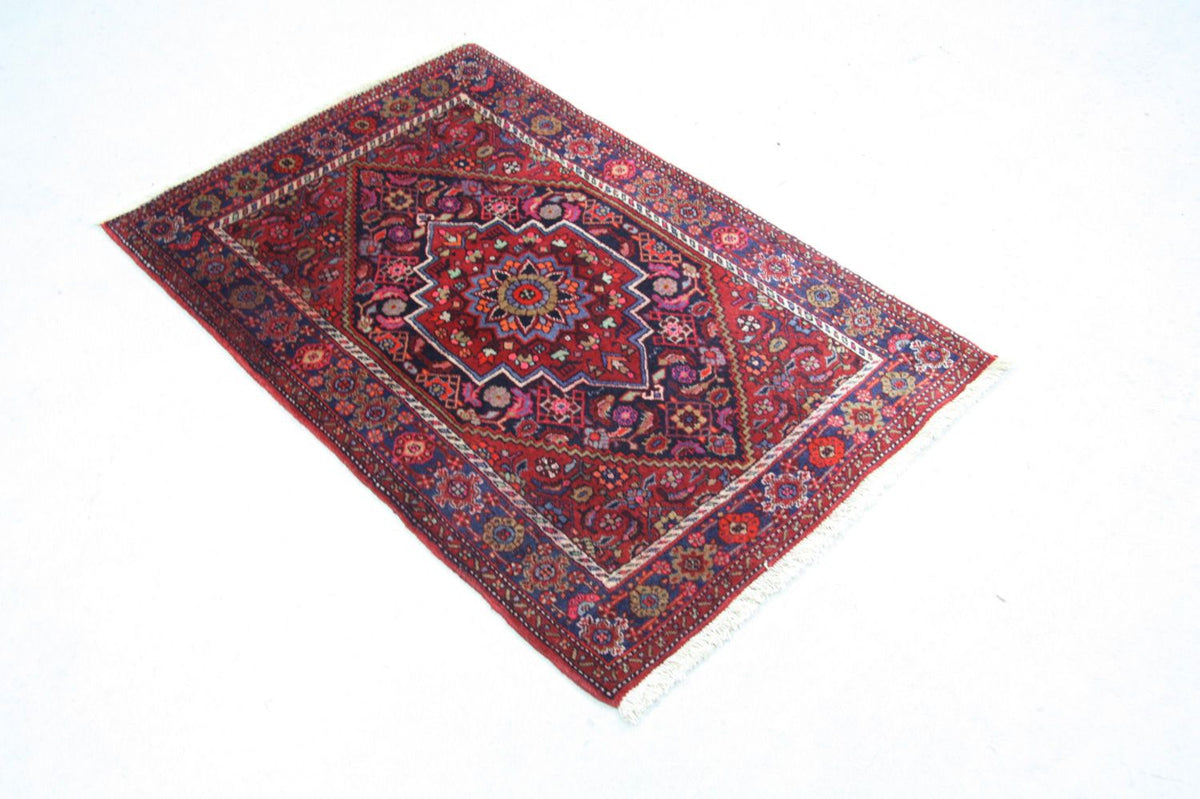 Gholtogh Teppe 77x116cm - Persisk teppe