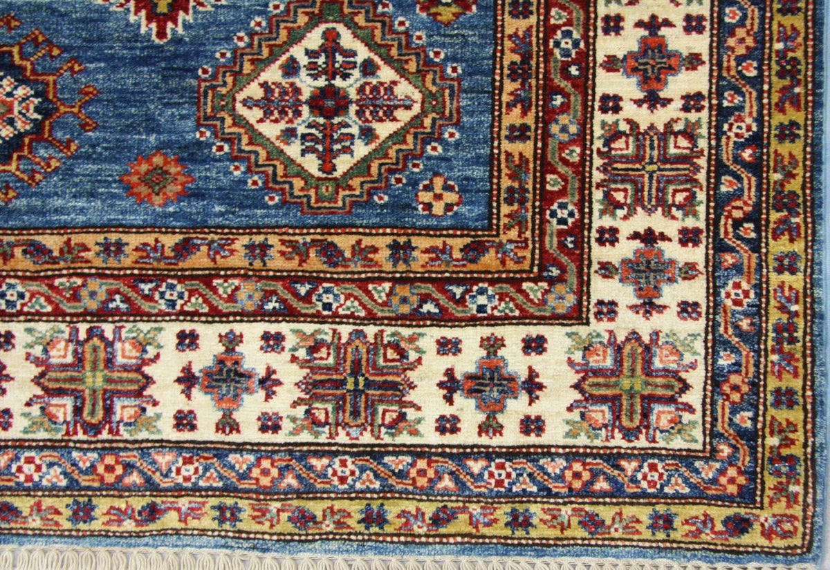 Ziegler Teppe 149x155cm - Orientalsk teppe