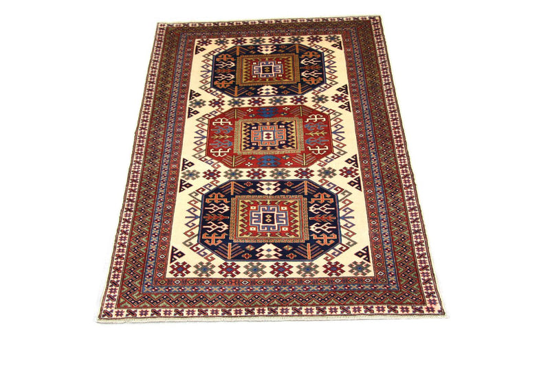 Kazak Teppe 182x125cm - Orientalsk teppe