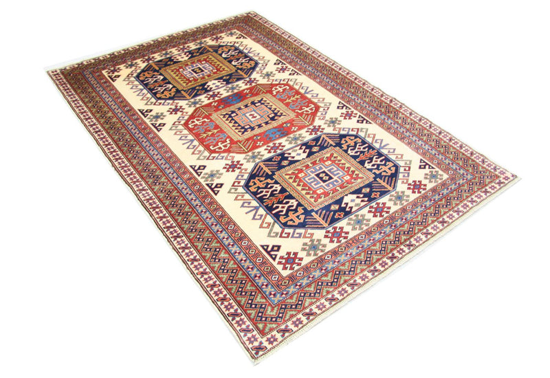 Kazak Teppe 182x125cm - Orientalsk teppe
