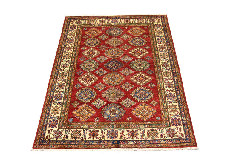 Kazak Teppe 206x148cm - Orientalsk teppe