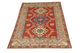 Kazak Teppe 208x146cm - Orientalsk teppe