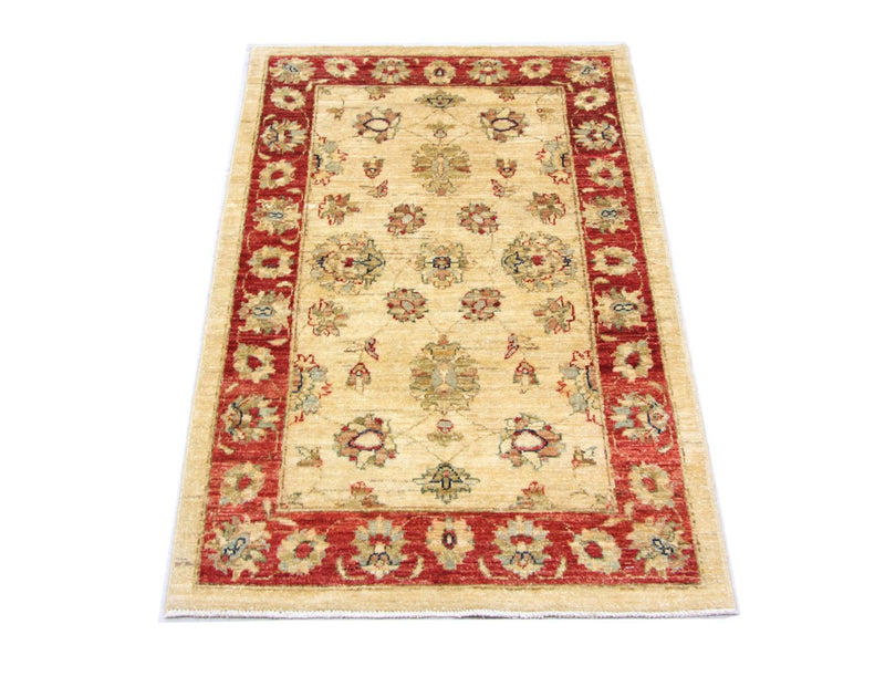 Ziegler Teppe 120x77cm - Orientalsk teppe