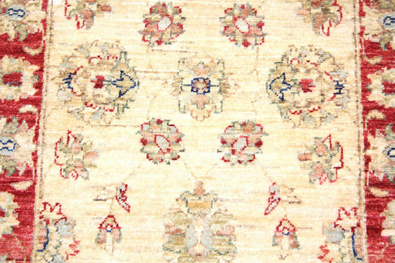 Ziegler Teppe 120x77cm - Orientalsk teppe