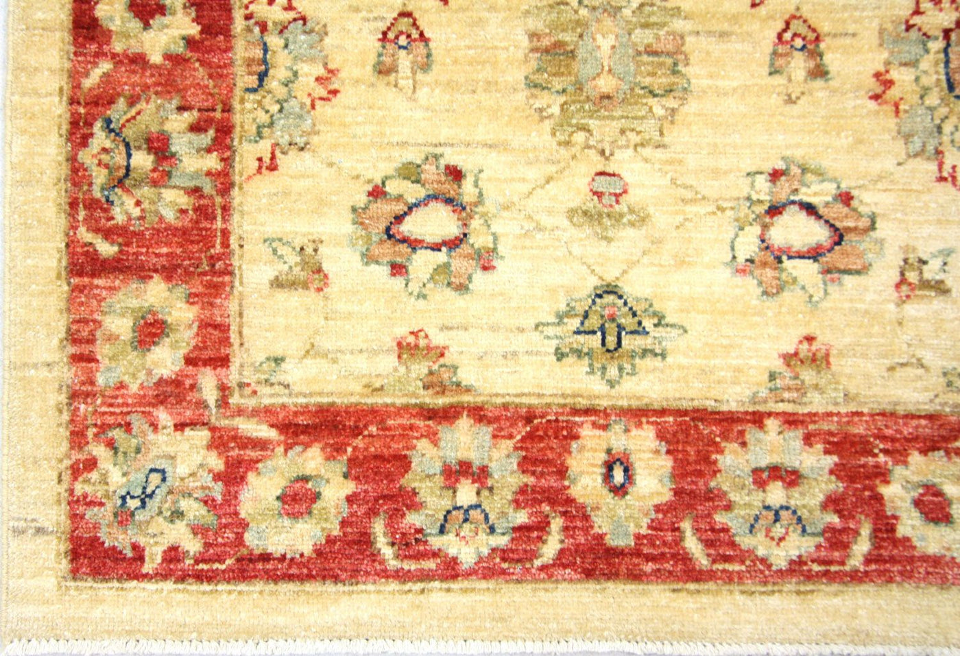 Ziegler Teppe 120x77cm - Orientalsk teppe