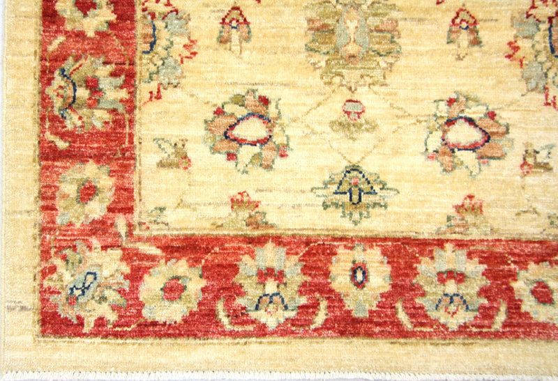 Ziegler Teppe 120x77cm - Orientalsk teppe