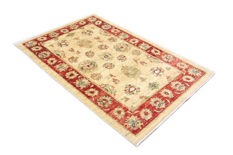 Ziegler Teppe 120x77cm - Orientalsk teppe