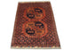 Afghansk teppe 142x104cm - Orientalsk teppe
