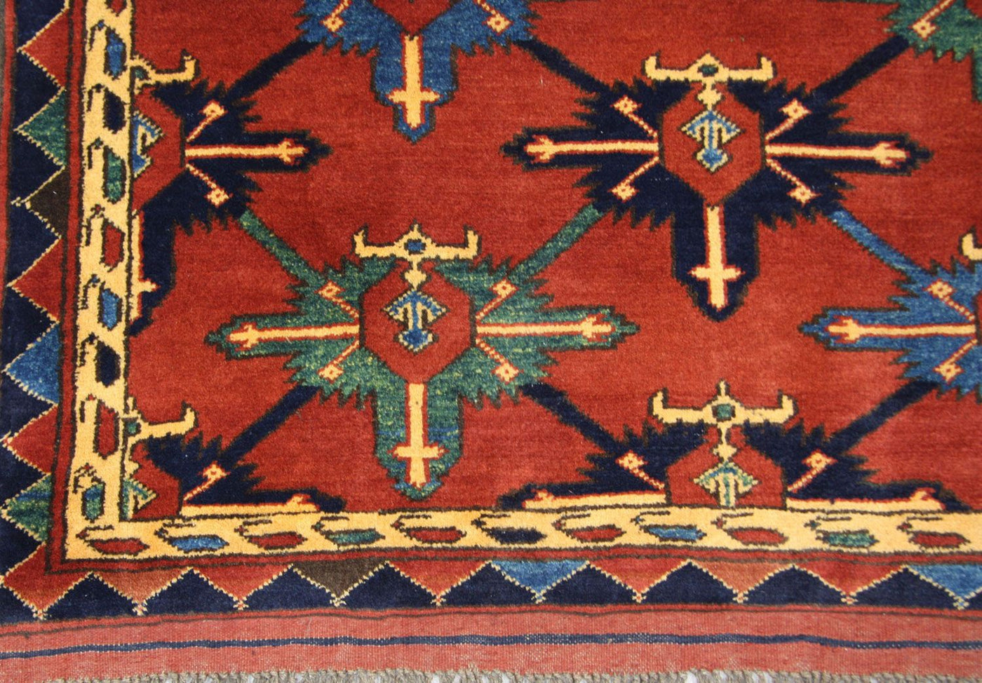Ziegler Teppe 146x105cm - Orientalsk teppe