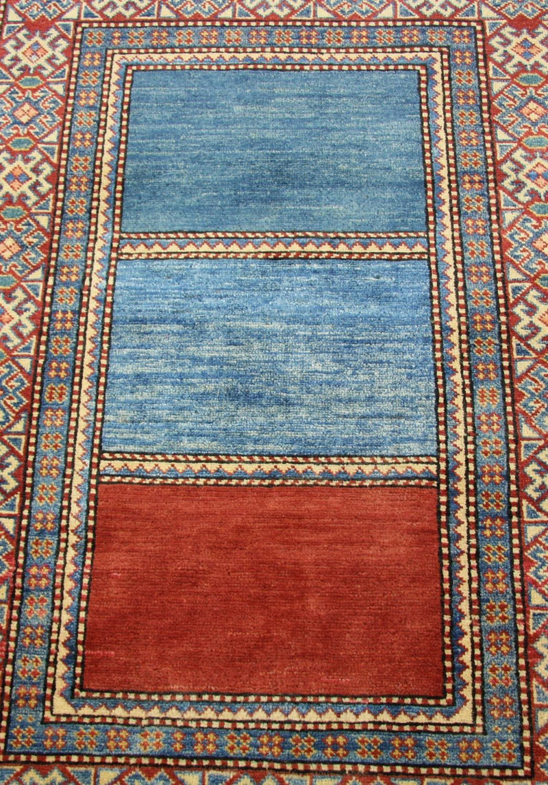 Hamadan Teppe 97x138cm - Persisk teppe