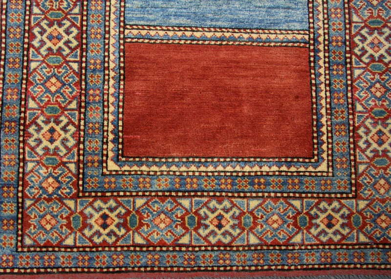 Hamadan Teppe 97x138cm - Persisk teppe