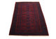 Afghansk teppe 155x100cm - Orientalsk teppe
