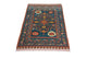Afghansk teppe 182x123cm - Orientalsk teppe