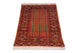 Afghansk teppe 177x119cm - Orientalsk teppe