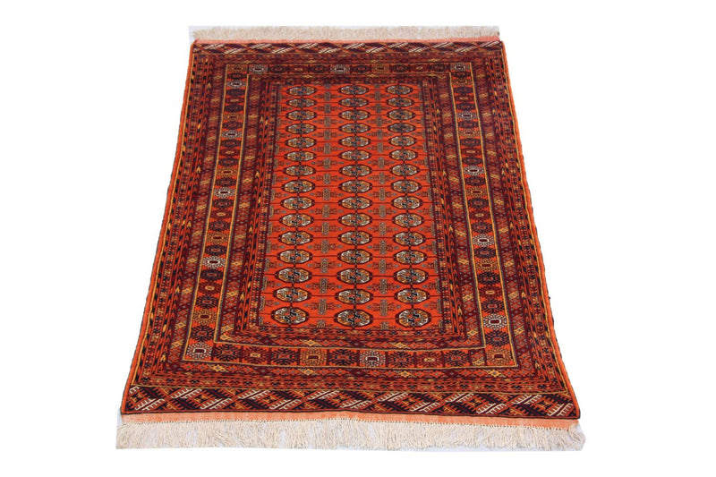Afghansk teppe 177x119cm - Orientalsk teppe