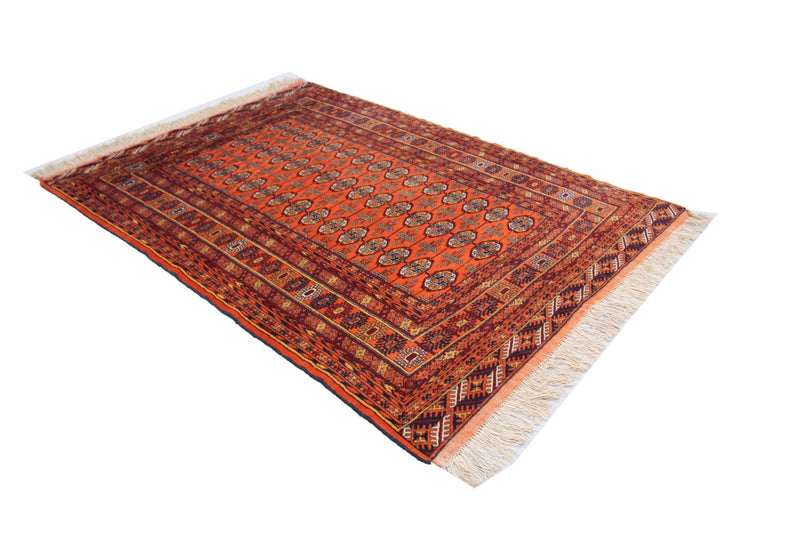 Afghansk teppe 177x119cm - Orientalsk teppe